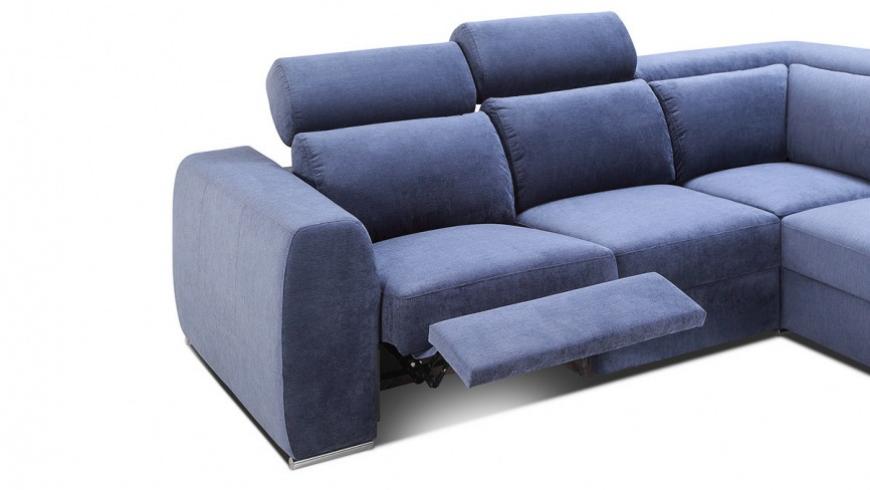 PALAZZO PALAZZO z systemem funkcji relaks