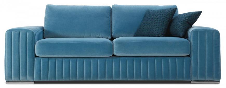 GLAMOUR DIVANO GLAMOUR elegancka i komfortowa sofa
