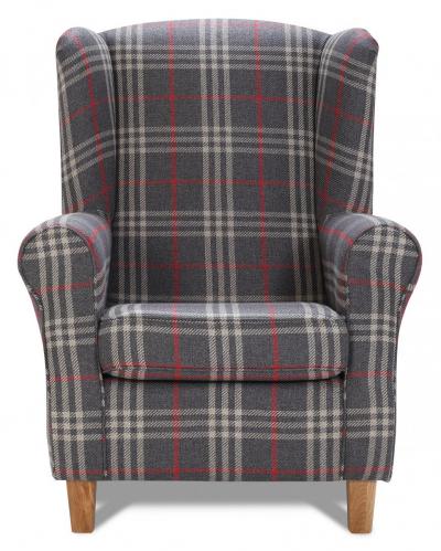 NESTOR wygodny fotel