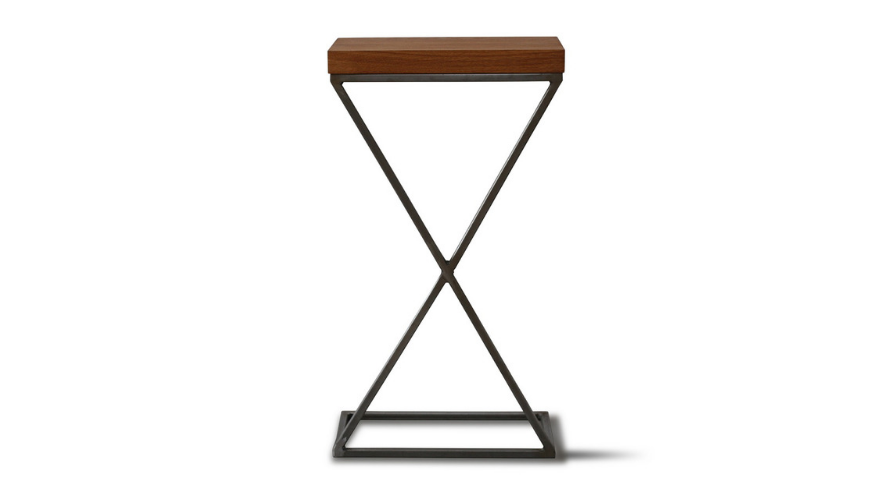 LOFT 9007 designerska dębowa dostawka. LOFT 9007