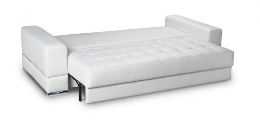 MATEO MATEO wygodna sofa 3 osobowa rozkładana z pojemnikiem