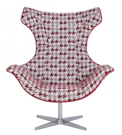 MIRASOL komfortowy fotel