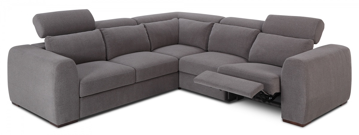 PALAZZO komfortowy narożnik z funkcją spania i relaksu. PALAZZO