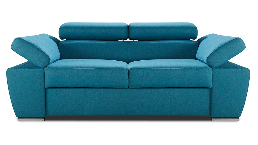 RICARDO RICARDO designerska sofa z funkcją spania