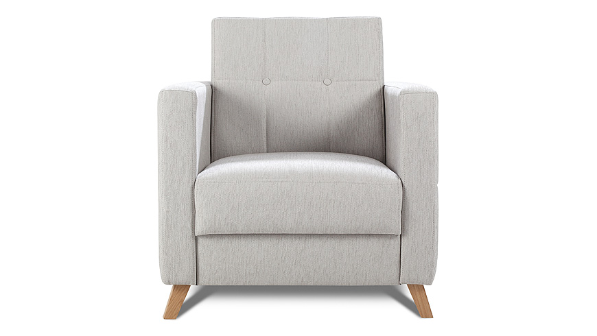 SCANDI kolekcja mebli w modnym skandynawskim stylu. SCANDI