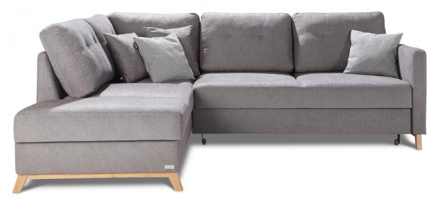 YOKO narożnik w stylu skandynawskim