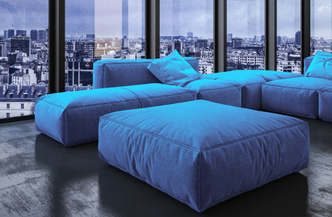 Meble taniej o podatek VAT!