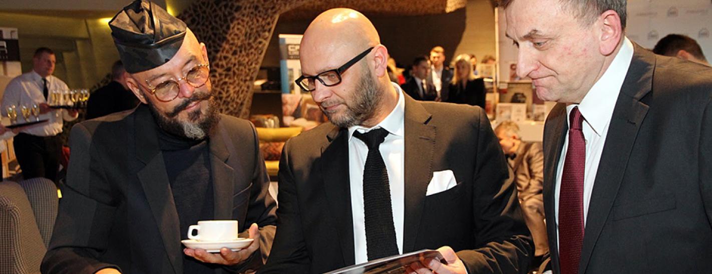 jordanki uroczysty pokaz