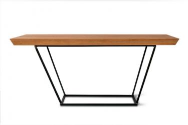 Designerski stolik kawowy LOFT 9005