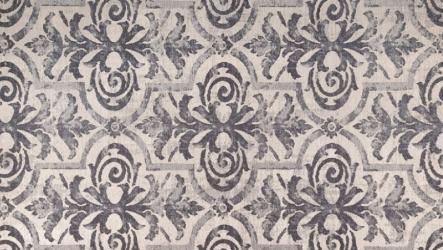 DYWAN ITALIA 08 w odsłonie col. NAVY jest miękki jak jedwab i prezentuje nieco orientalną stylistykę, która wprowadzi do wnętrza wyjątkowy klimat.