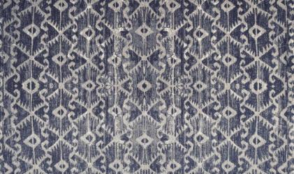 DYWAN ITALIA 05 col. SKY BLUE urzeka elegancją, szykiem i orientalną stylistyką,