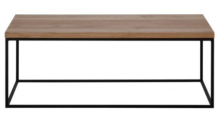 Designerski stolik kawowy LOFT 9028