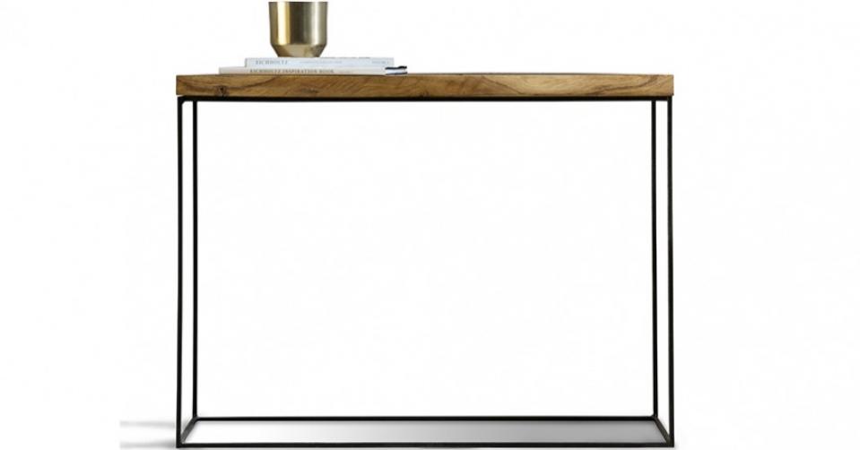 LOFT 7005 stolik - konsola.