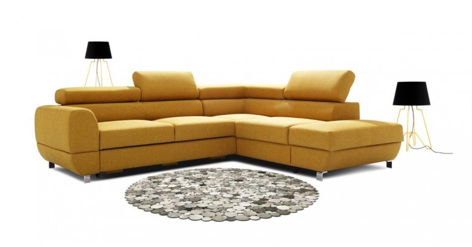 EMPORIO szykowny i elegancki.