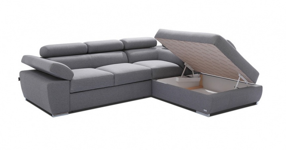 Praktyczny pojemnik.