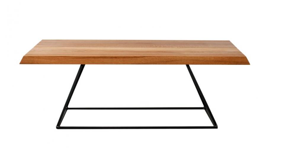 Designerski stolik kawowy LOFT 9004