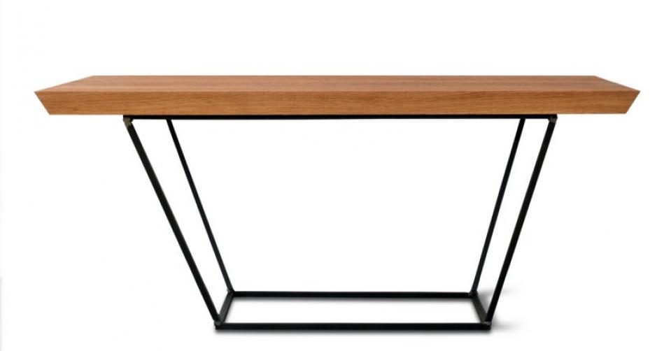 Designerski stolik kawowy LOFT 9005