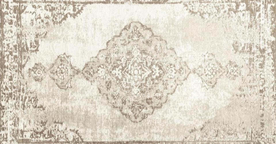 DYWAN ITALIA 01 w wersji col. Cream.