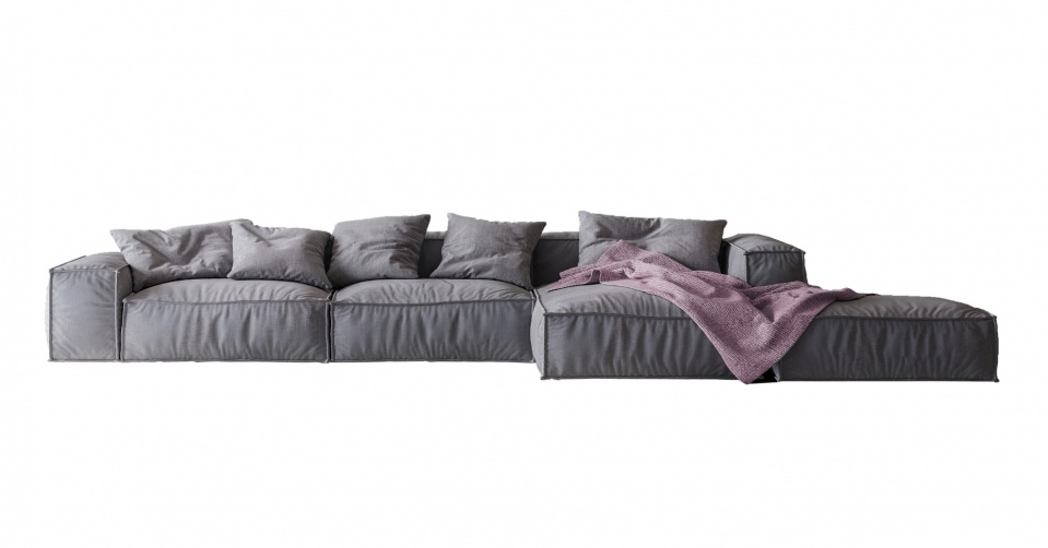 ALBERTO w wersji rozbudowanej o dodatkowe moduły - układasz tak jak chcesz!