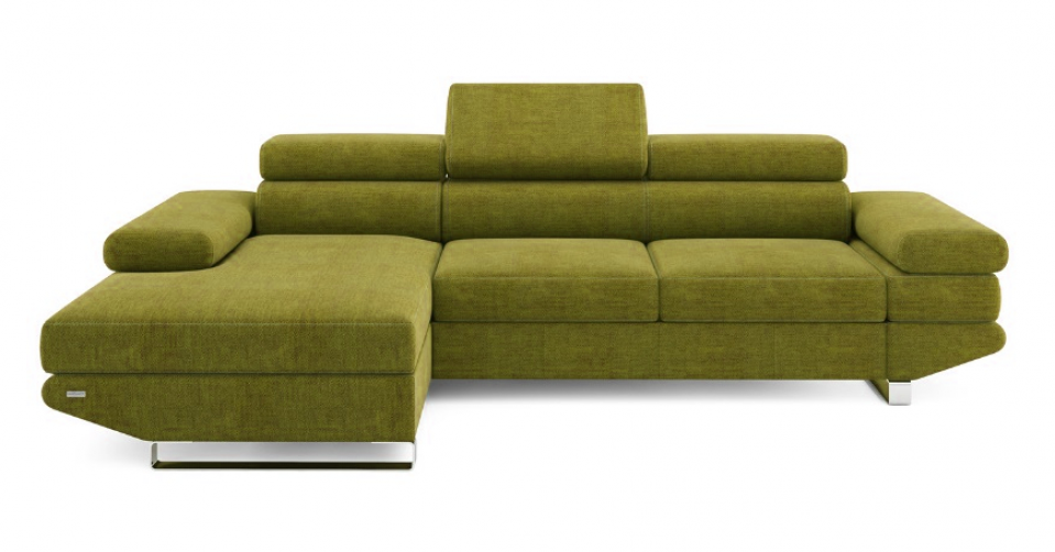 AVANTI narożnik prawostronny OTM-2F(P)-B