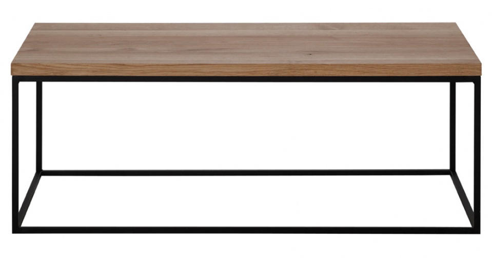 Designerski stolik kawowy LOFT 9028