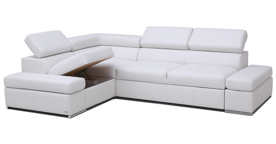 Pojemnik dostępny jest w modułach 1P oraz 2P