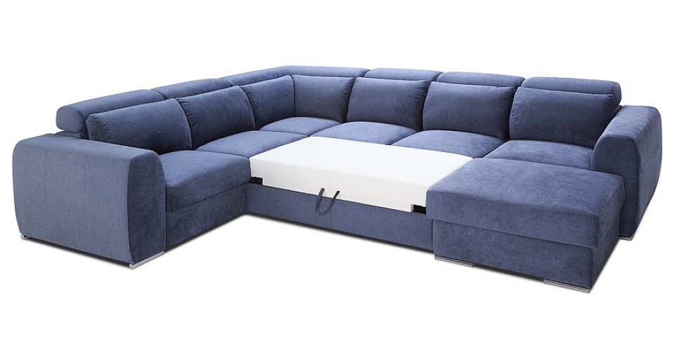 Funkcja spania jest atrybutem kolekcji.