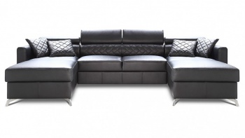 MENTOR - model w wersji OTM-2F-OTM w skórze naturalnej!