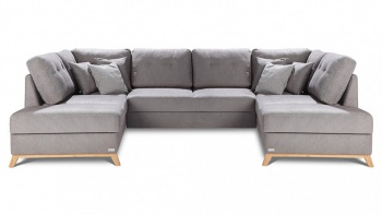 YOKO MODULIO wyjątkowa wersja mebla modułowego, prezentującego prostotę i w lekkiej, przyjaznej odsłonie 