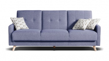 Sofa SCANDI 3 osobowa rozkładana.
