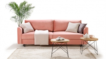 Piękna i komfortowa sofa ALTO.