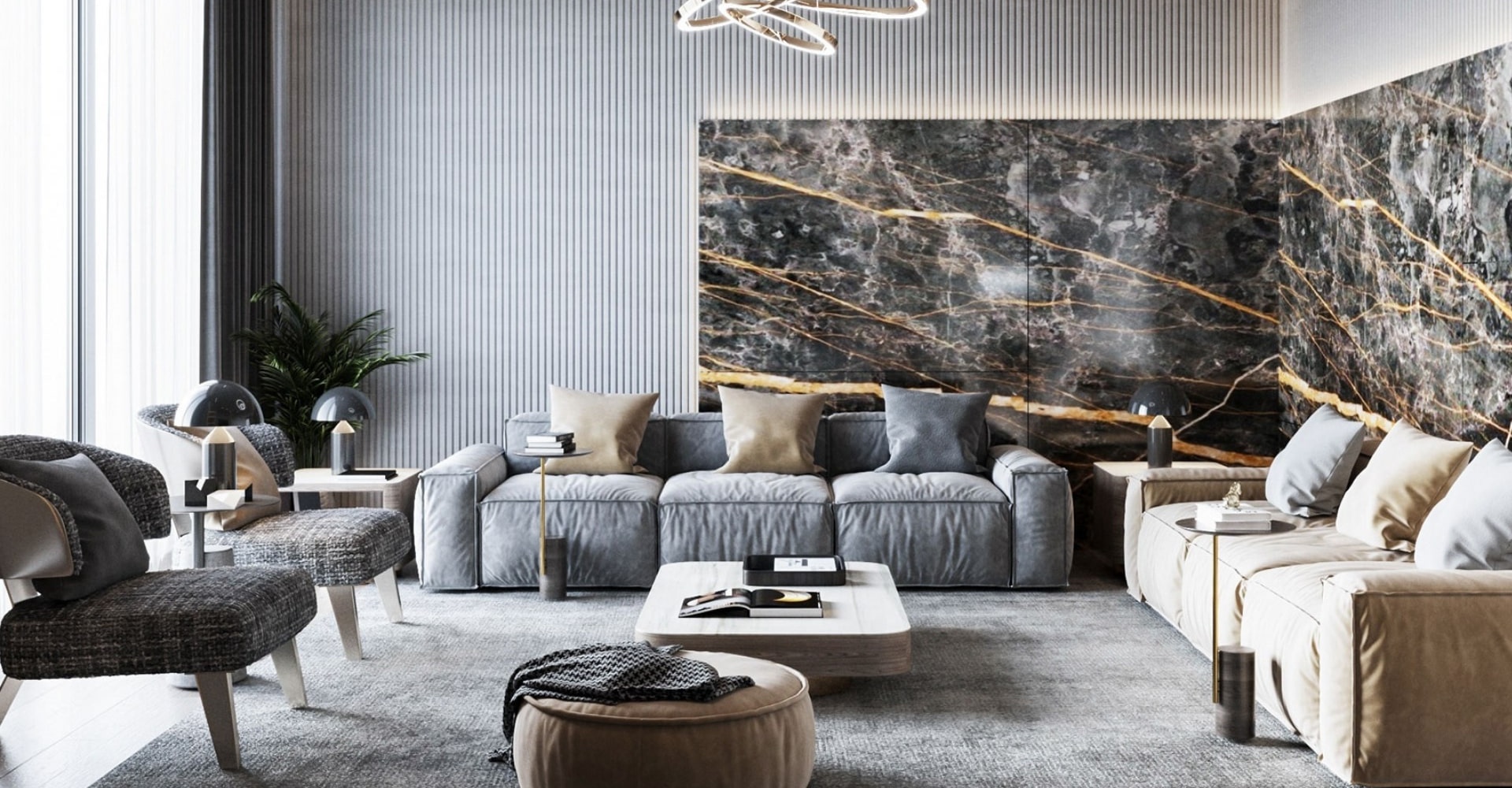 ALBERTO włoski design i obłędny komfort